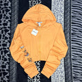 Sudadera Charlotte Russe