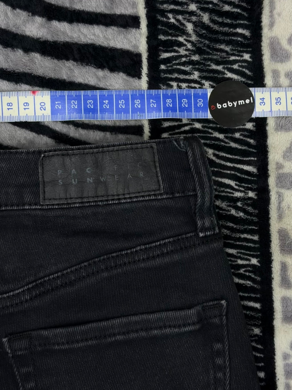 Pantalón Pacsun