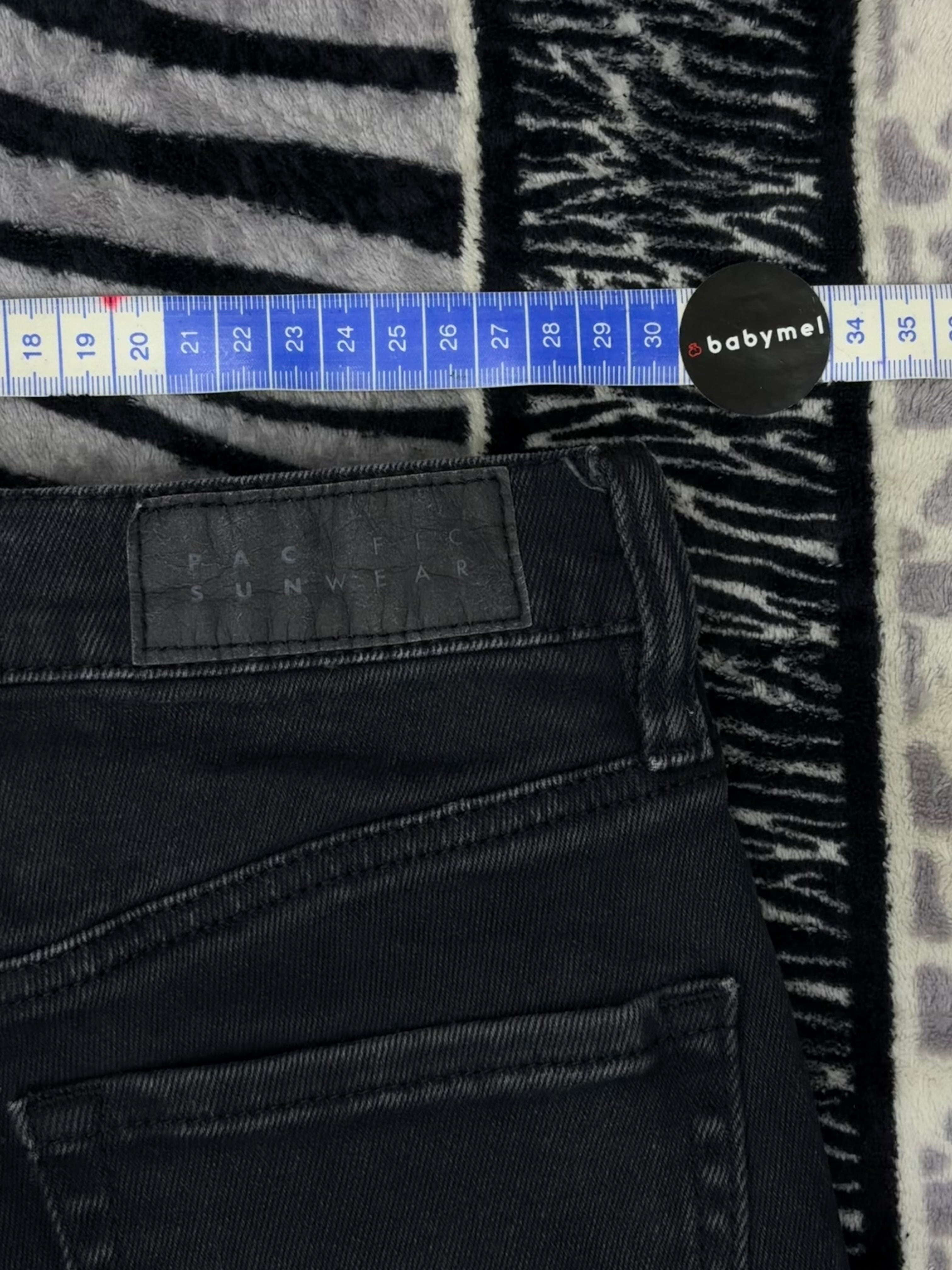 Pantalón Pacsun
