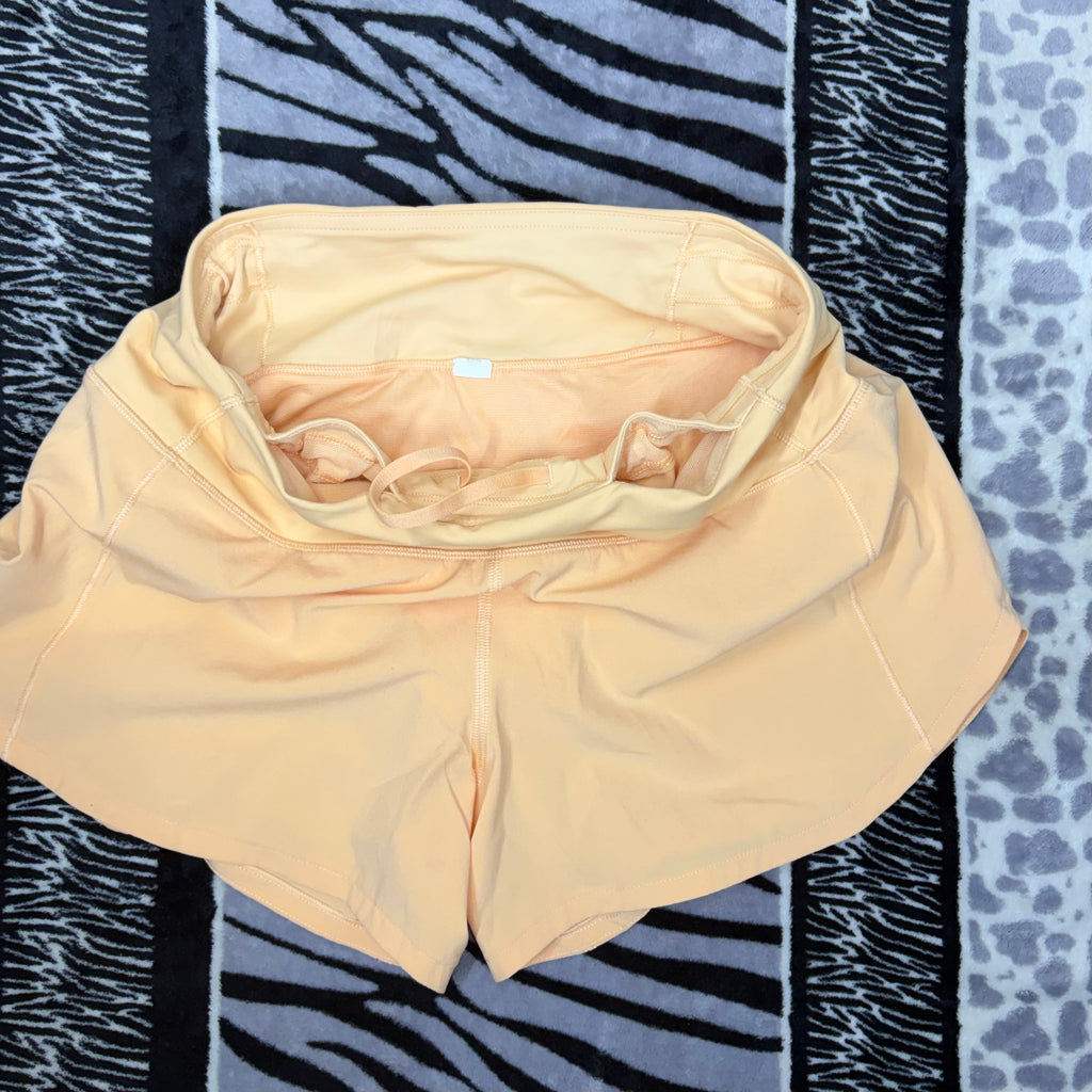 Short Lululemon