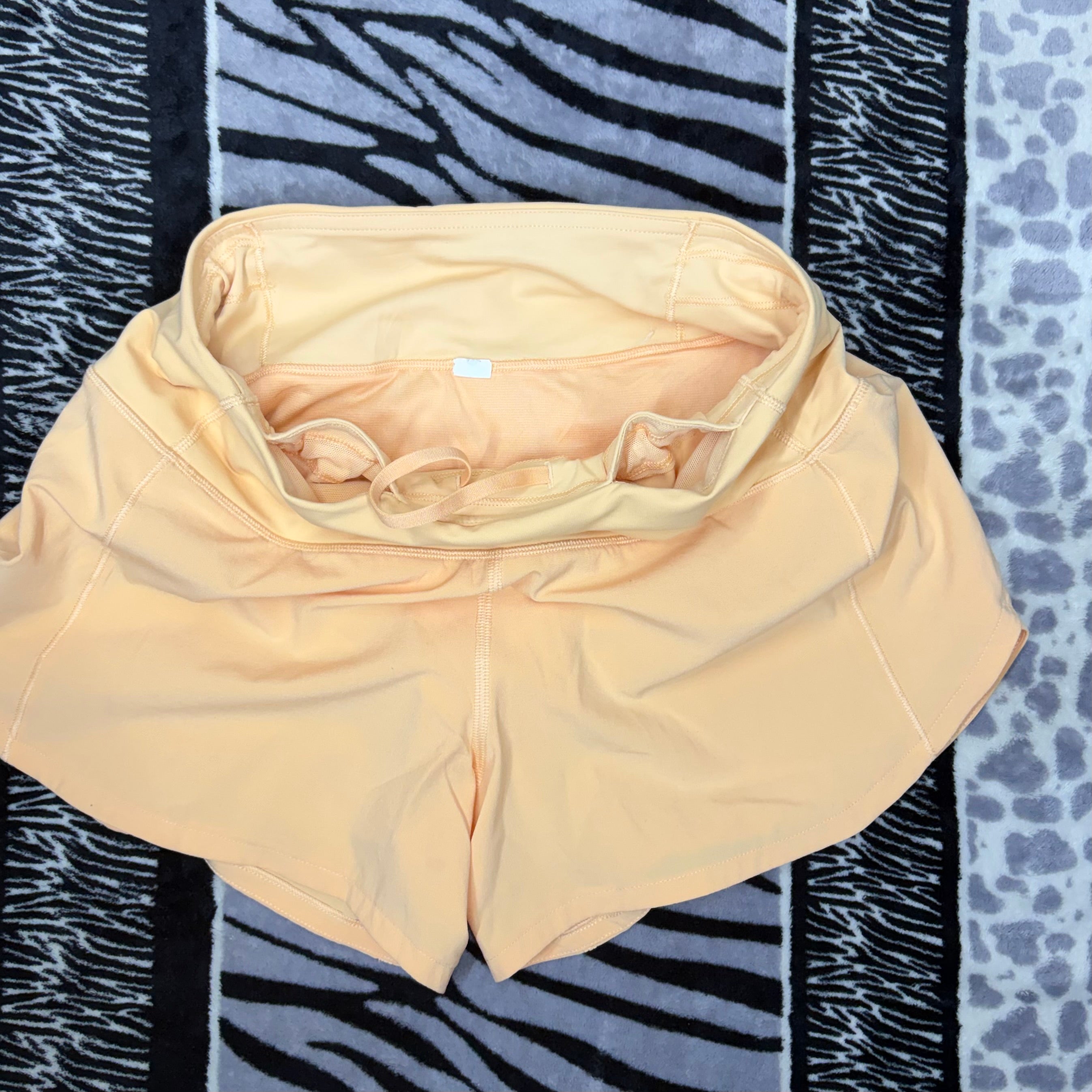 Short Lululemon