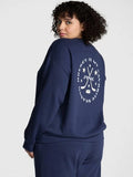 Sudadera Pink