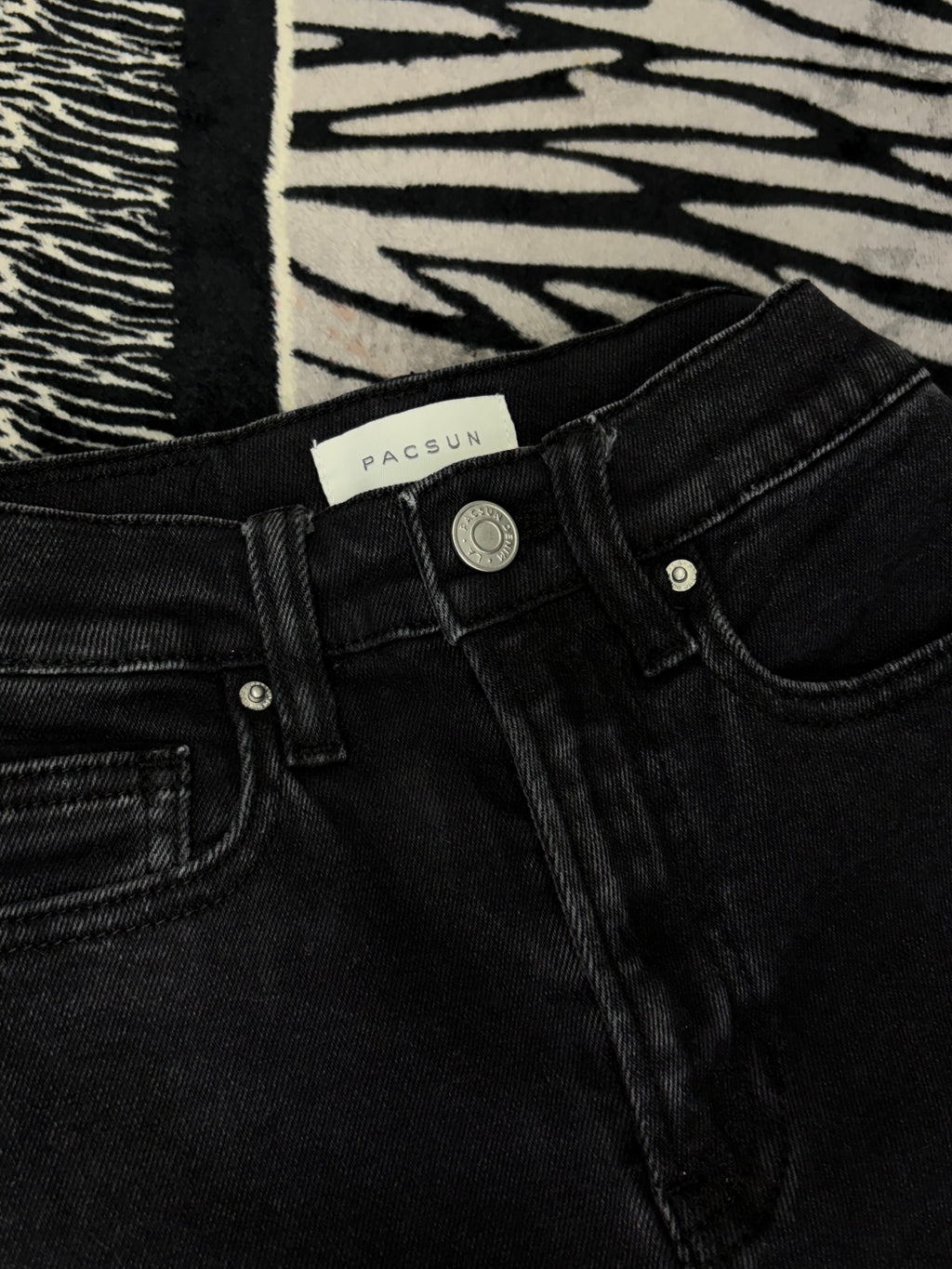Pantalón Pacsun