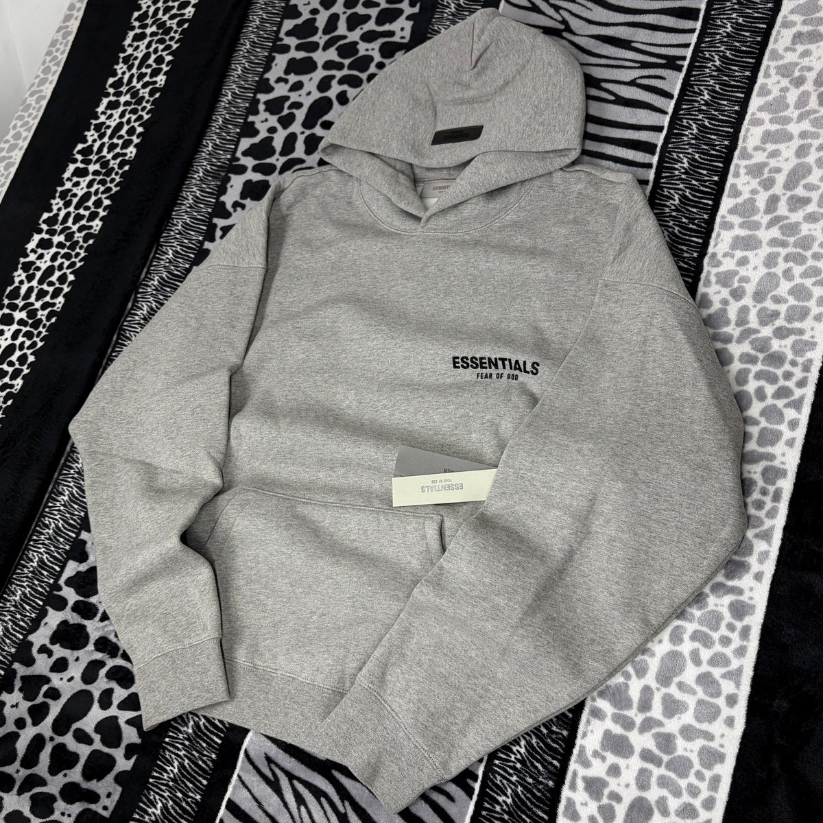 Sudadera / Hoodie Essentials S22
