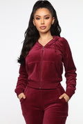 Sudadera Fashion Nova