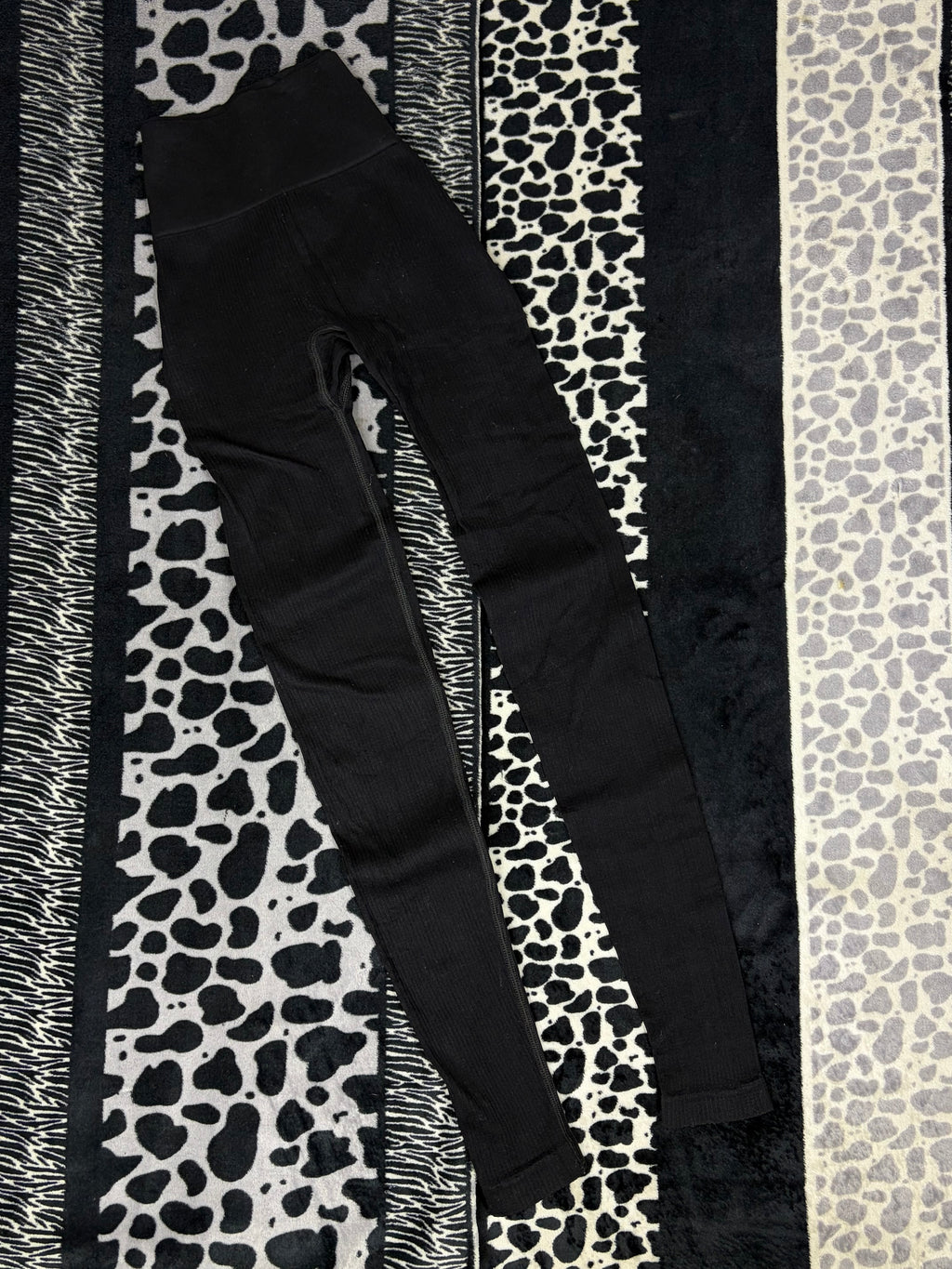 Legging Prettylittlething