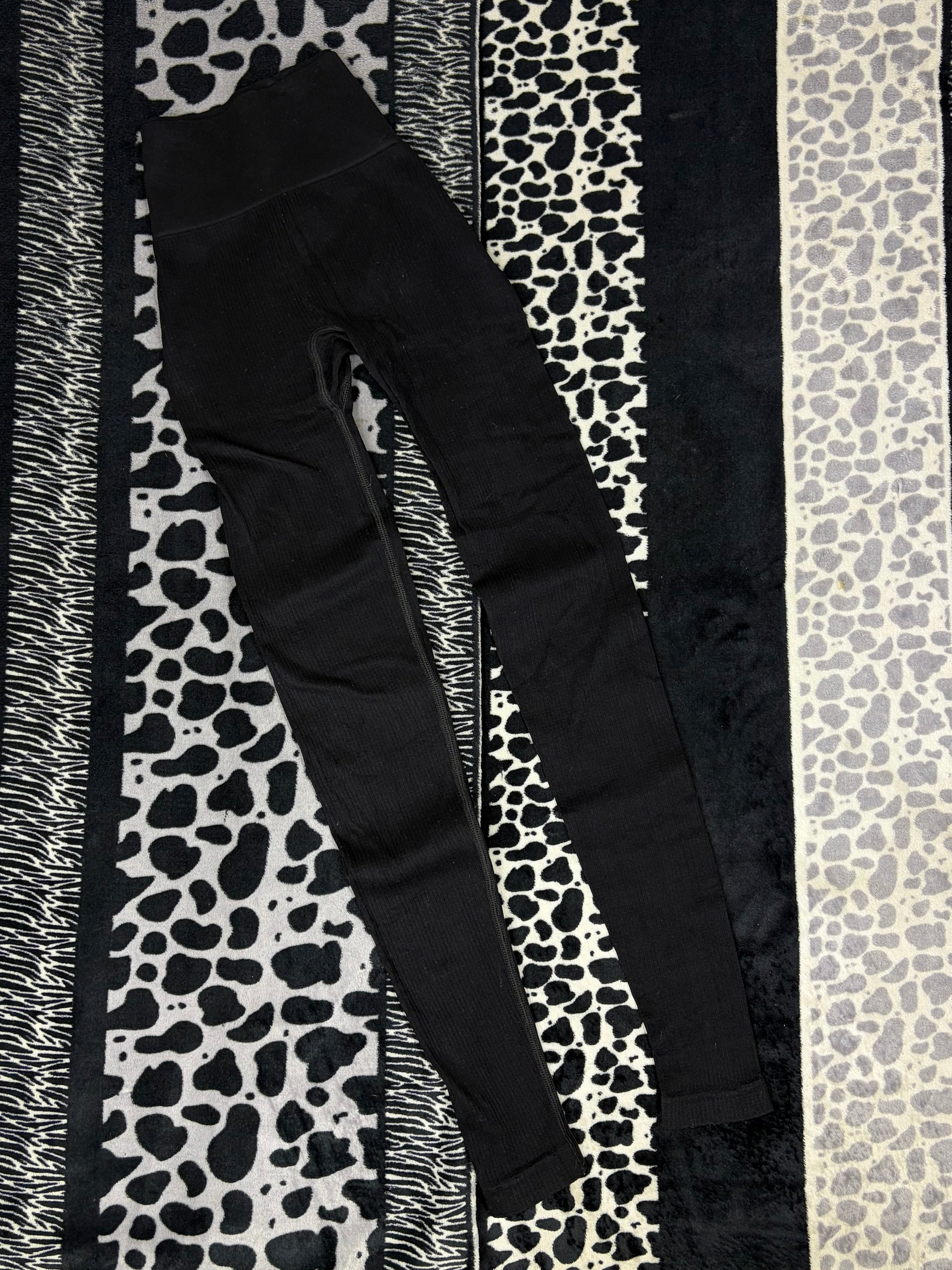 Legging Prettylittlething