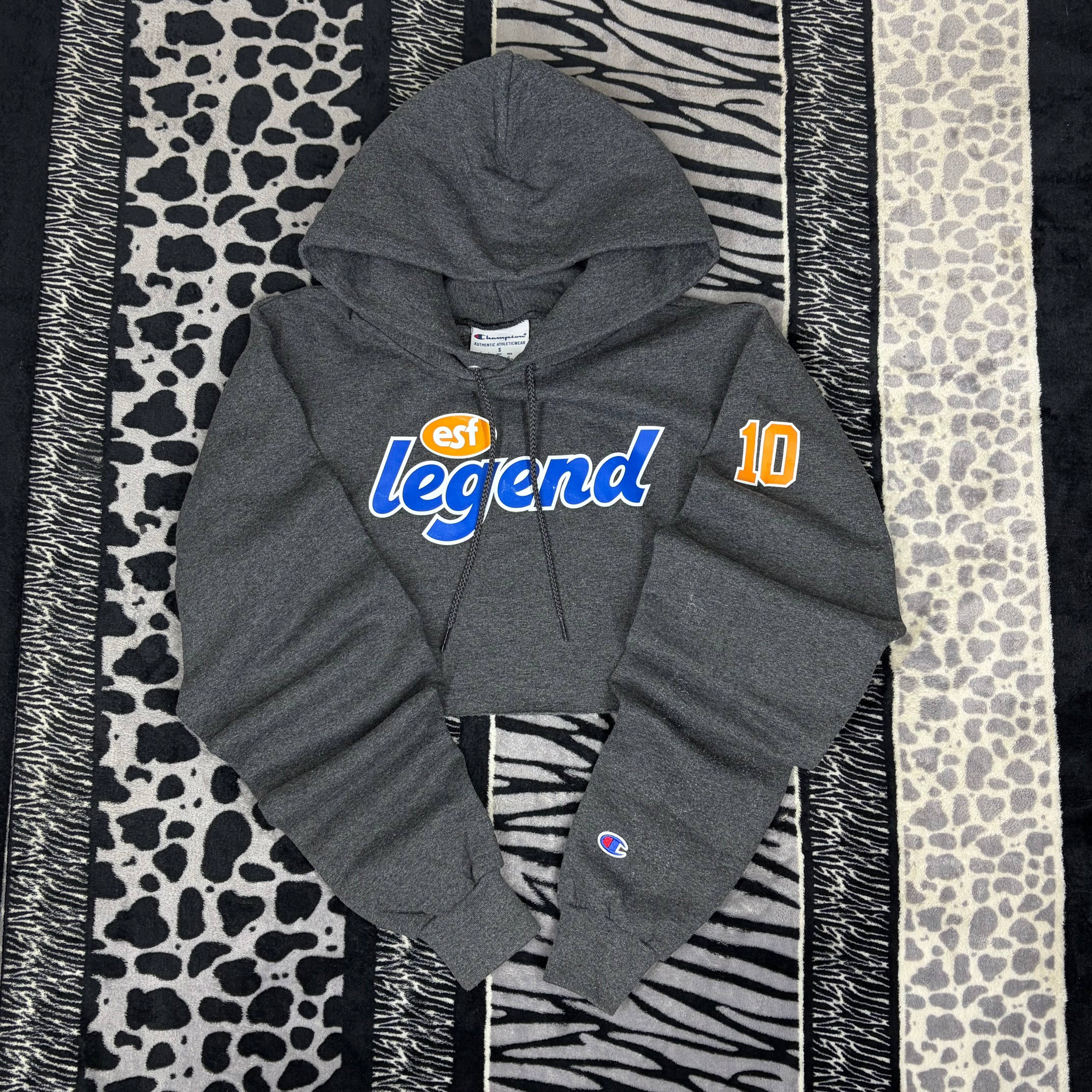 Sudadera Champion