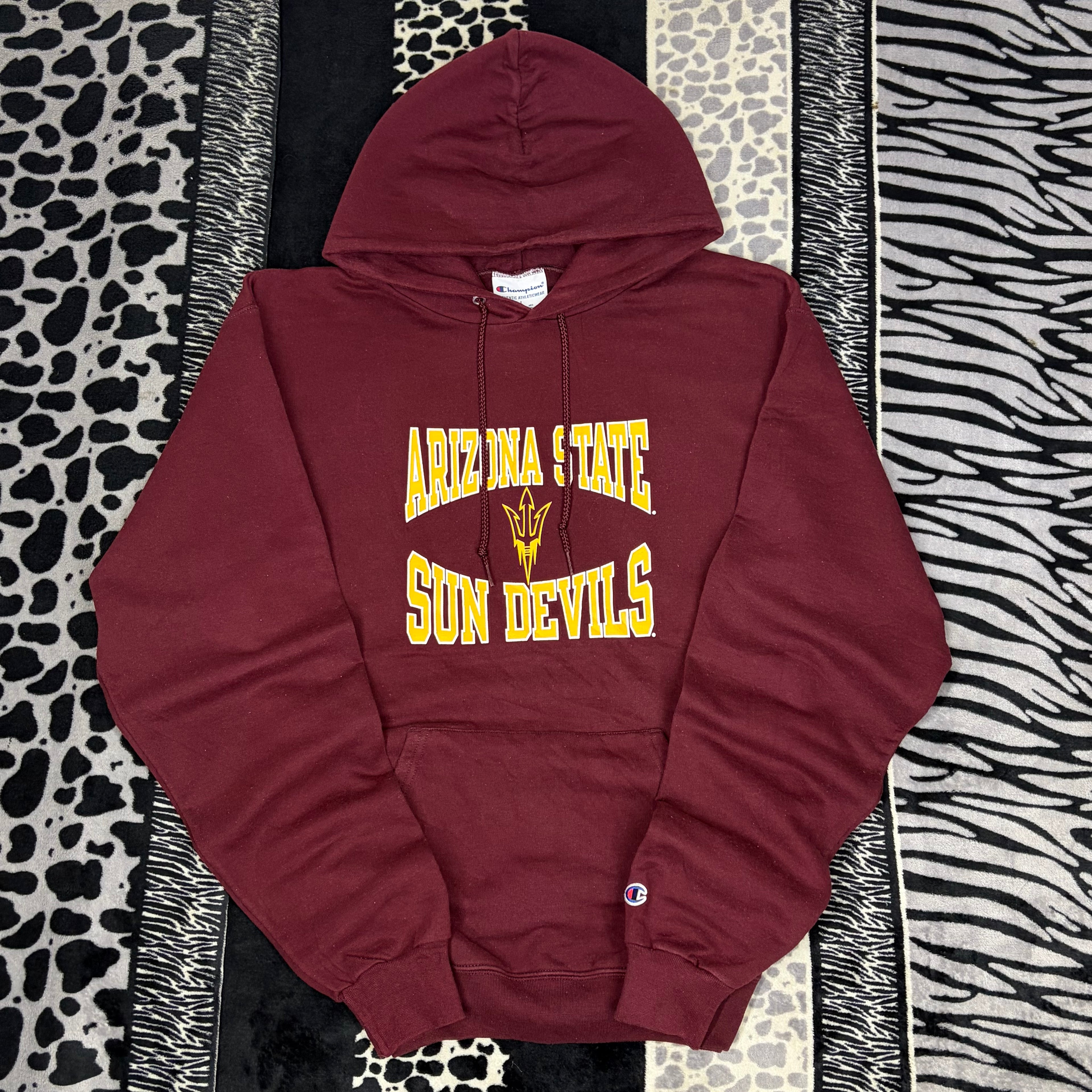 Sudadera Champion “Arizona State”