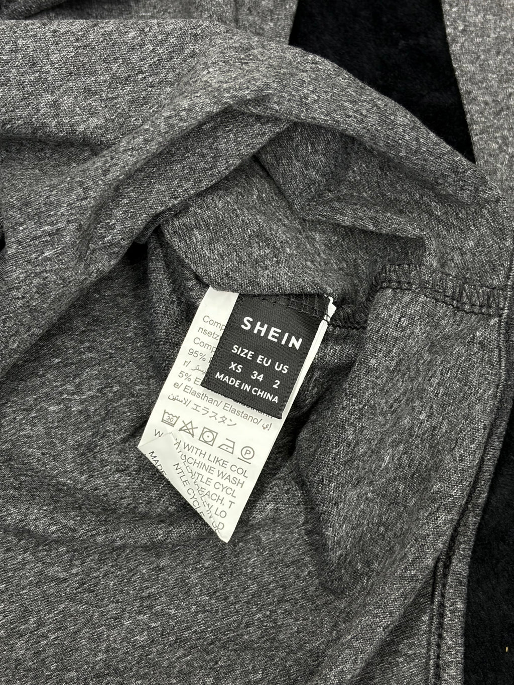 Body Shein
