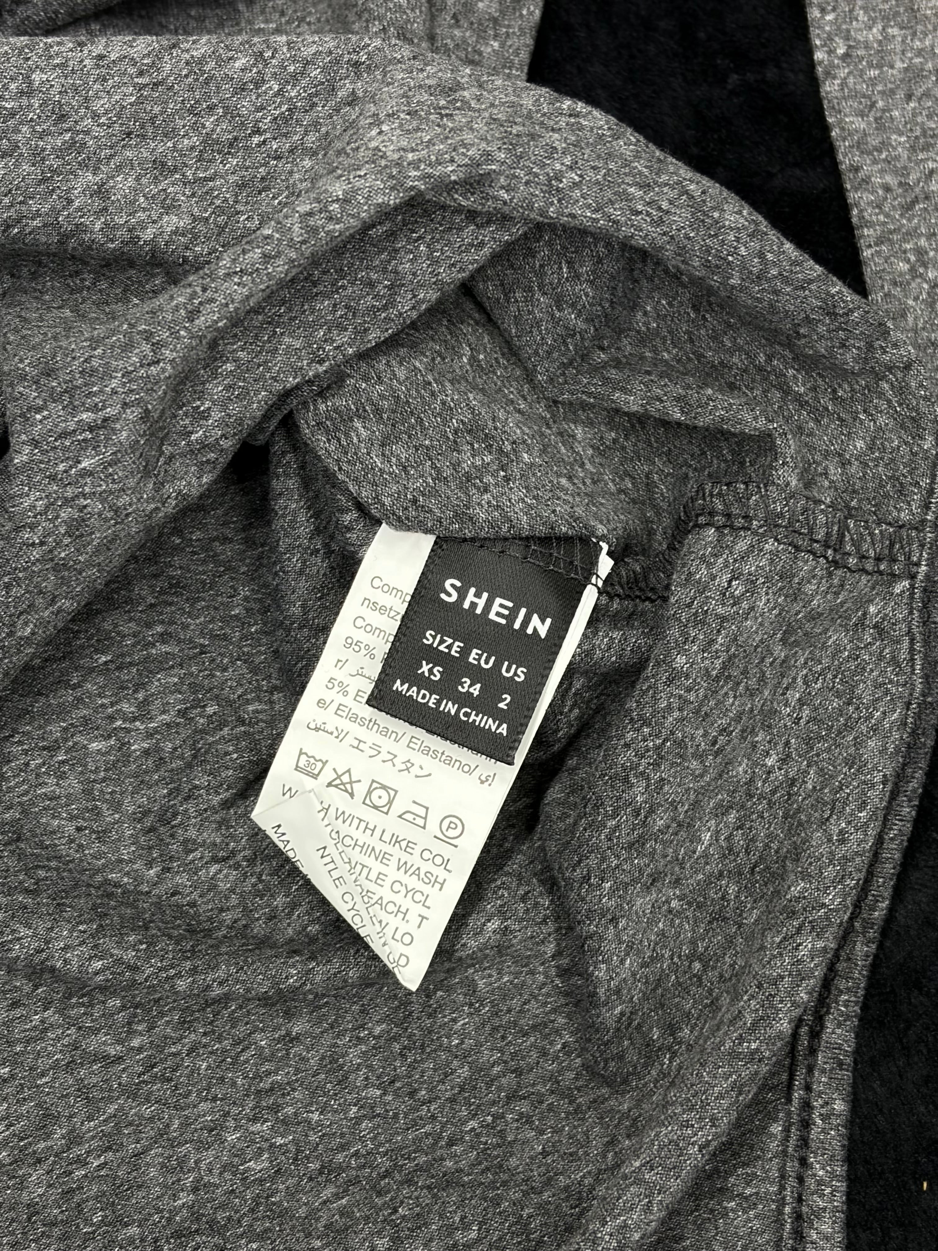 Body Shein