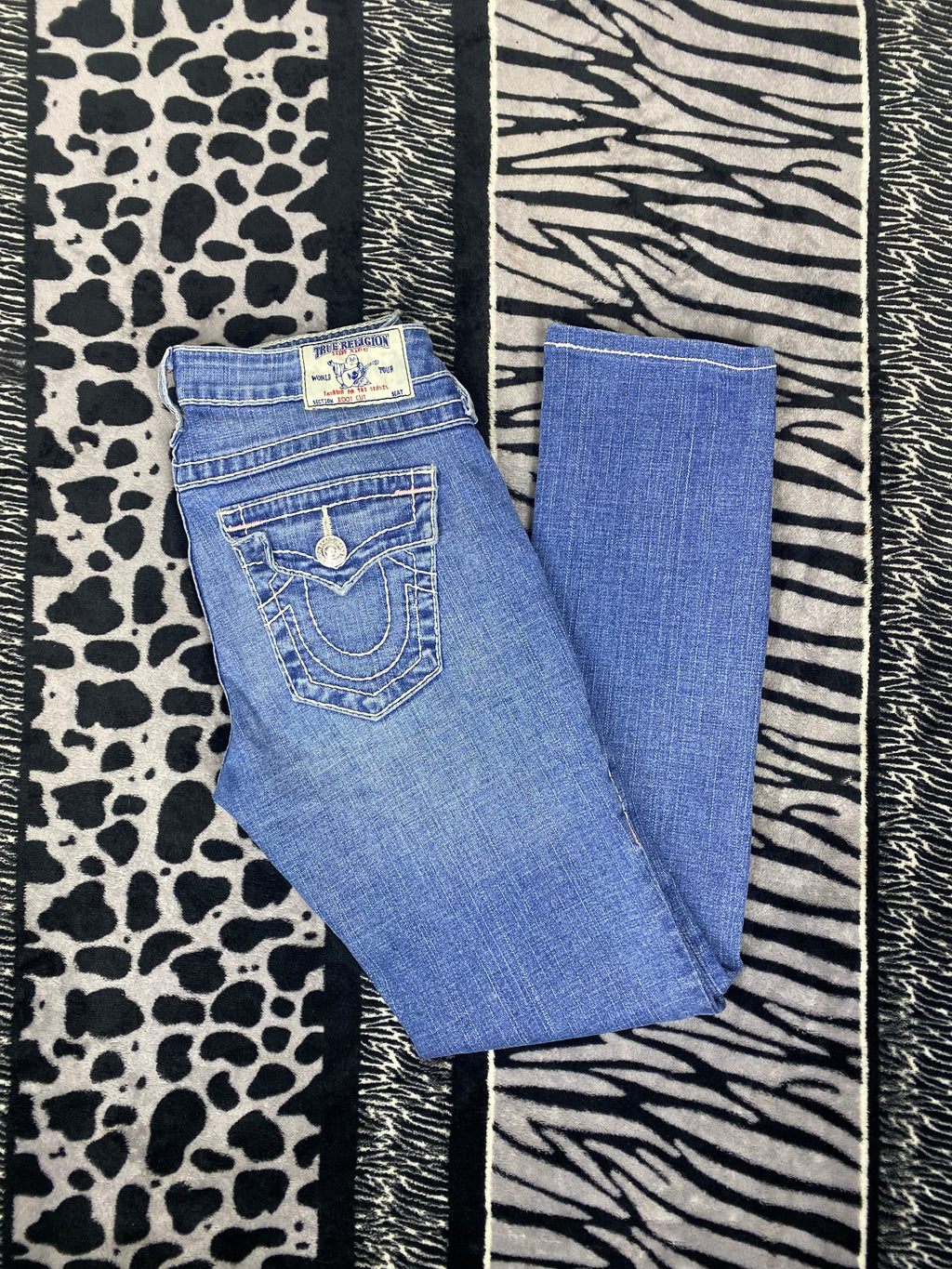 Pantalon True Religion