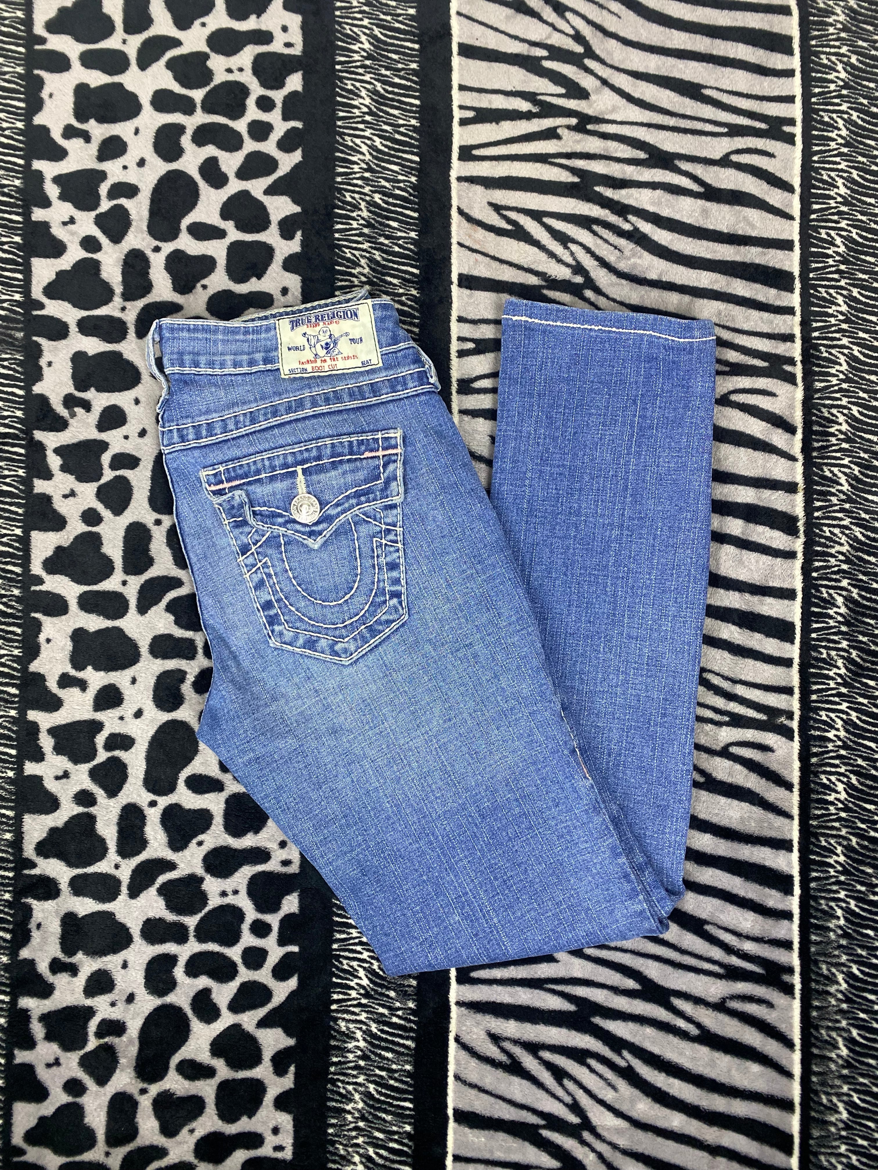 Pantalon True Religion