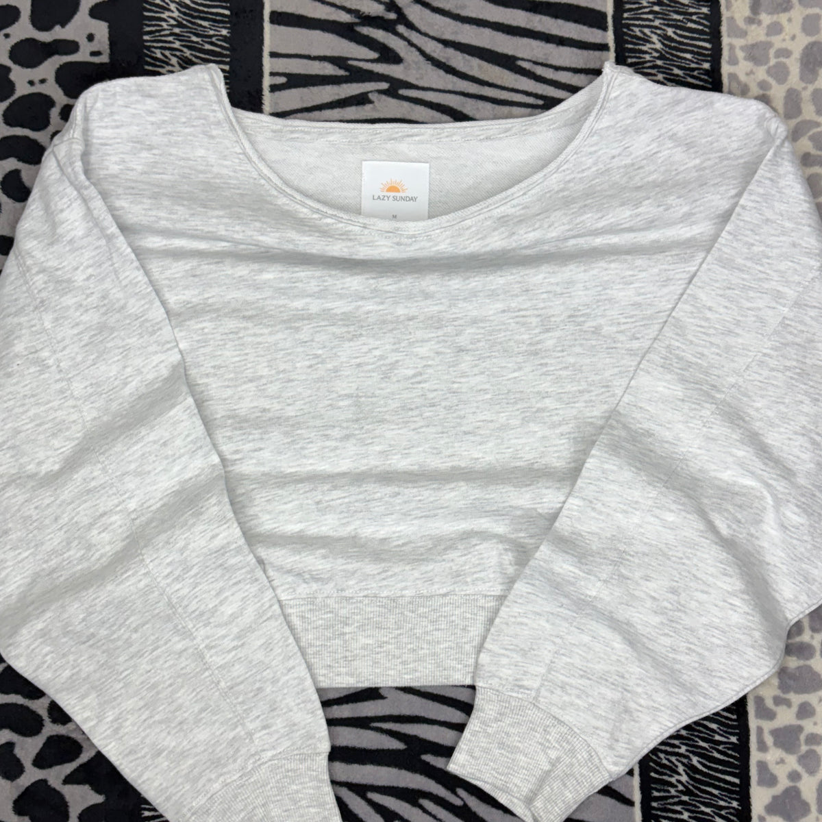 Sudadera