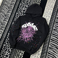 Sudadera “sp5der”