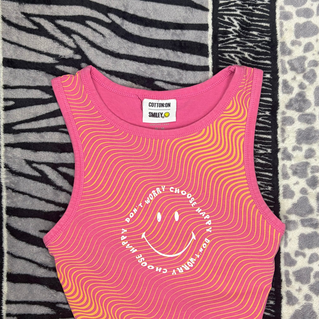 Top Cotton On