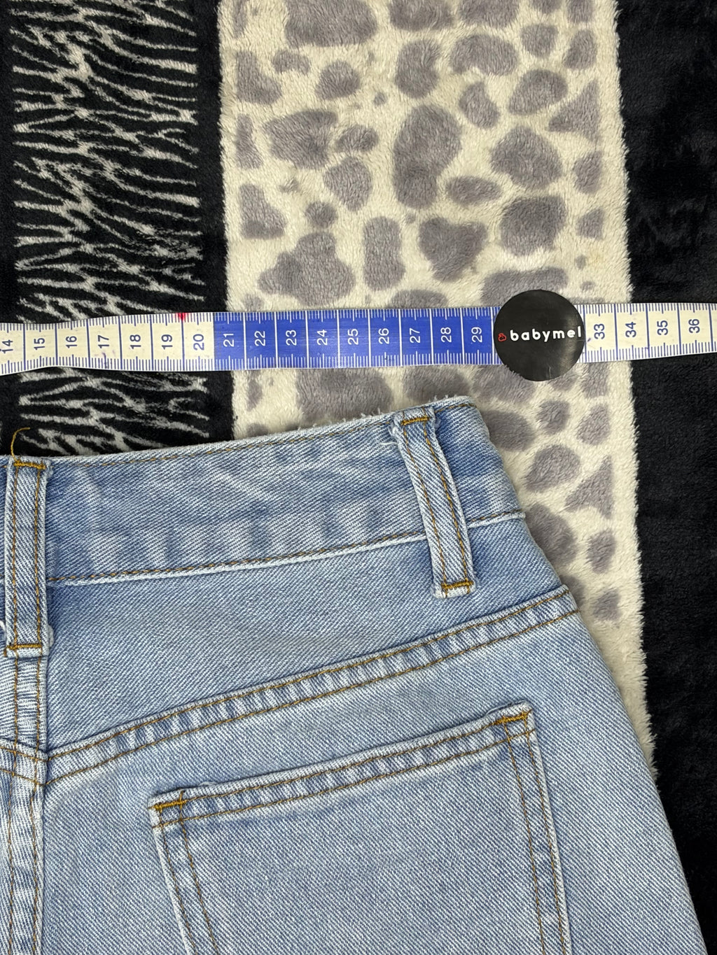 Short Shein