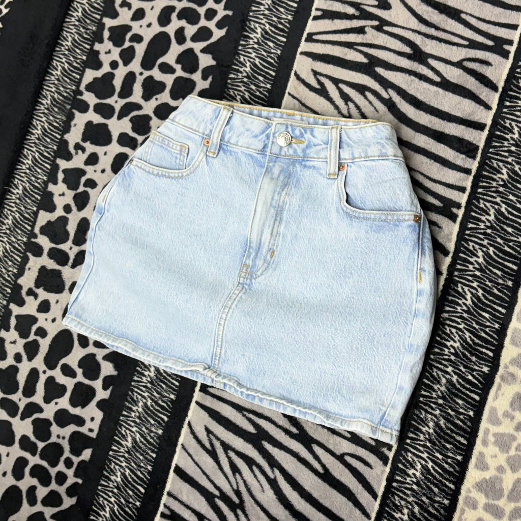 Falda Pacsun