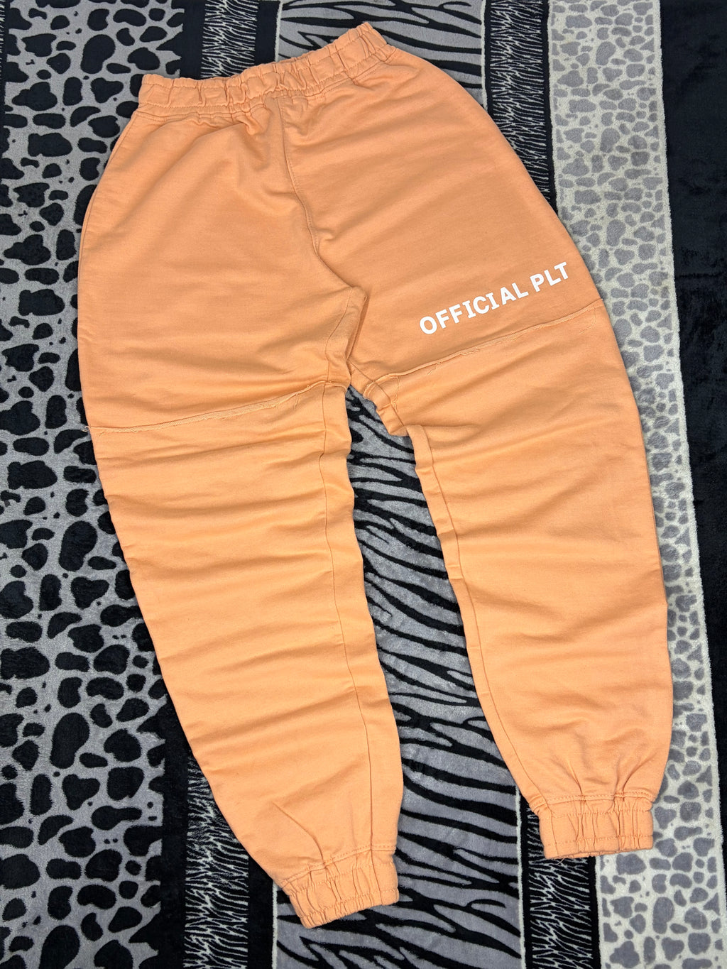 Pants Prettylittlething