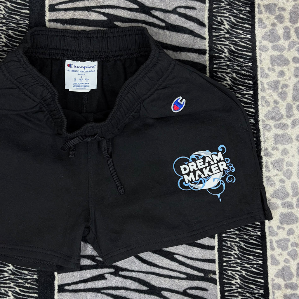 Short Champion