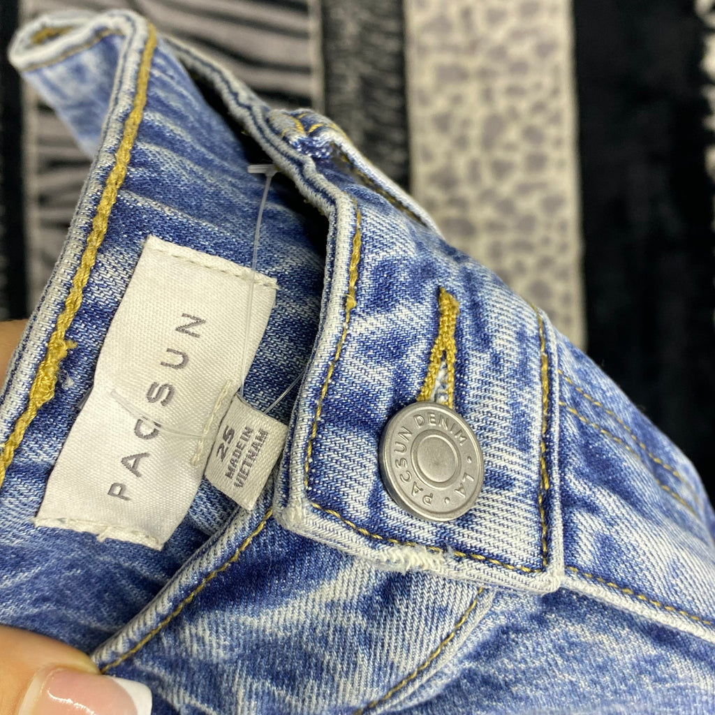 Falda Pacsun
