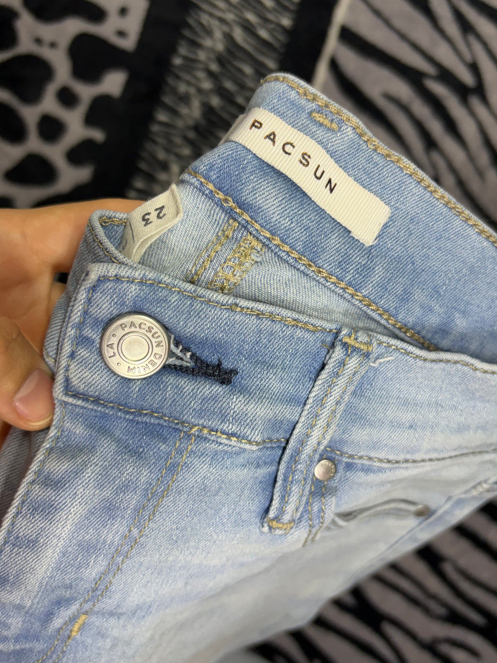 Pantalón Pacsun