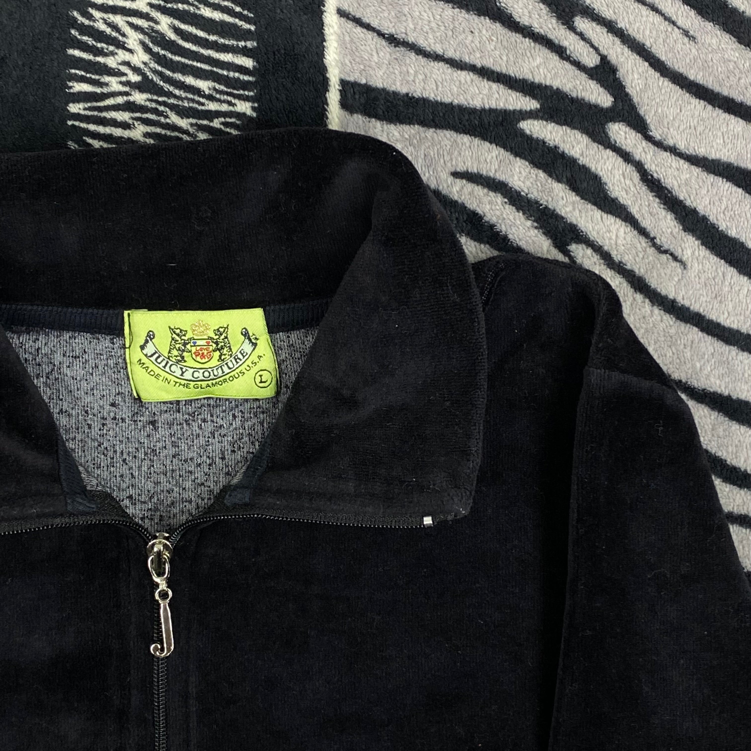 Sudadera Juicy Couture