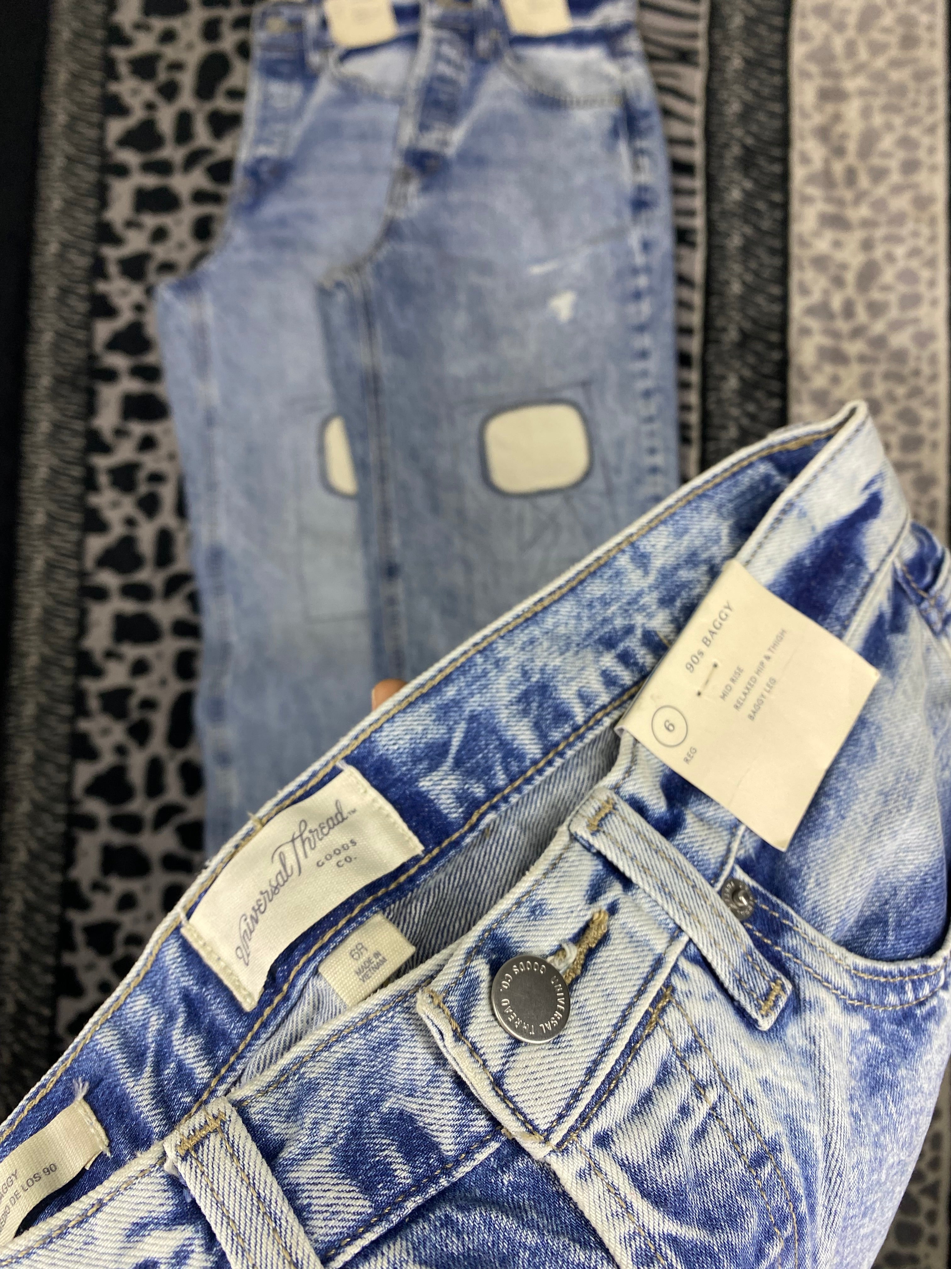 Pantalón Universal Threads