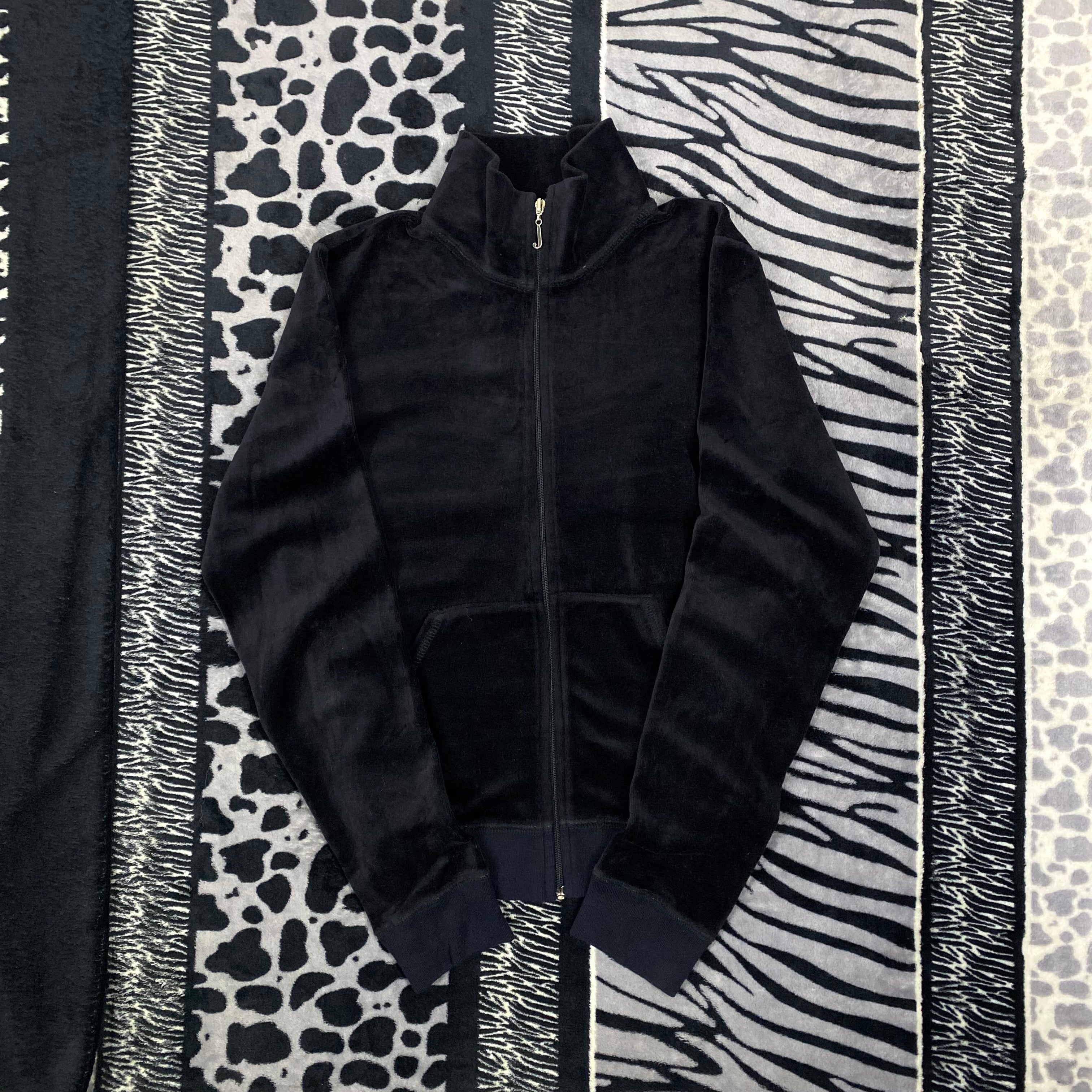 Sudadera Juicy Couture