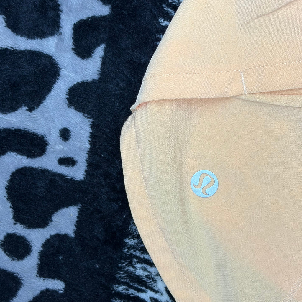 Short Lululemon