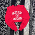 Sudadera Champion “Sacred Heart”