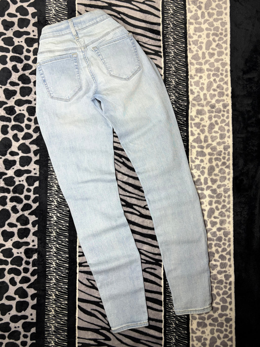 Pantalón Pacsun