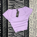 Top Crop Shein
