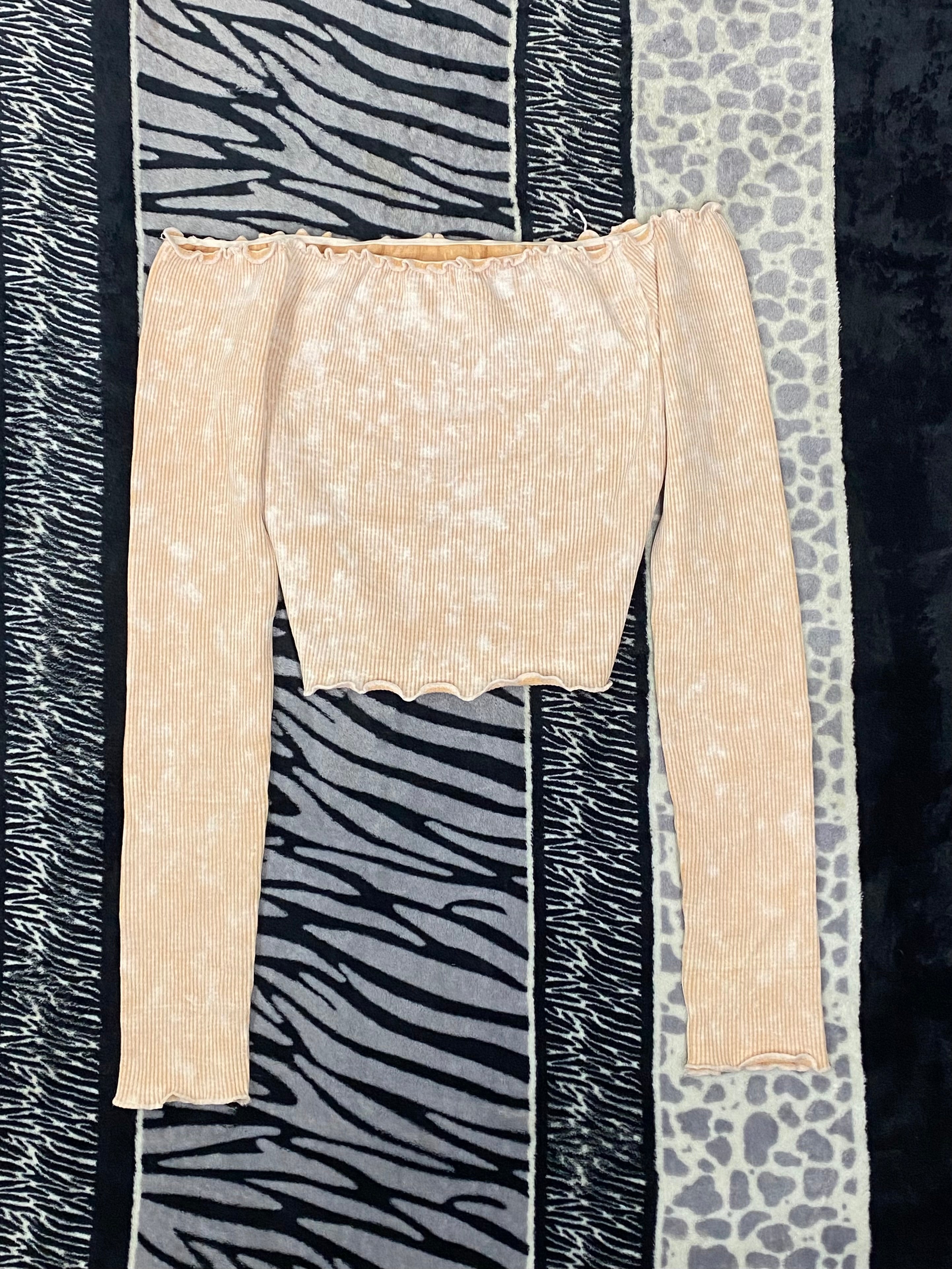 Crop Top Aeropostale