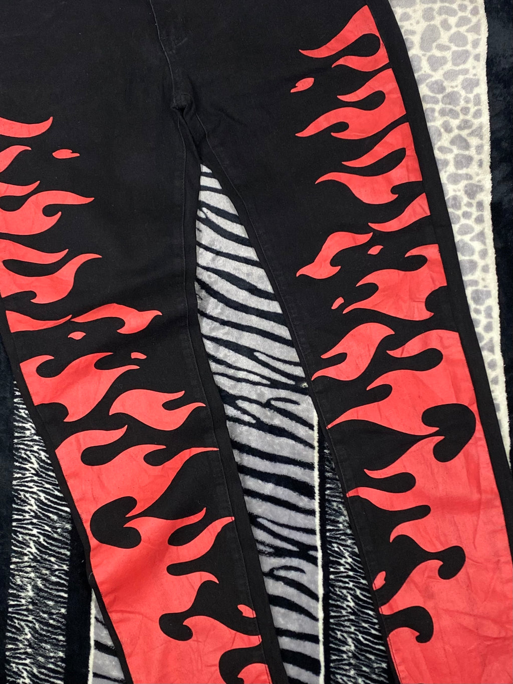 Pantalon Fashion Nova Men