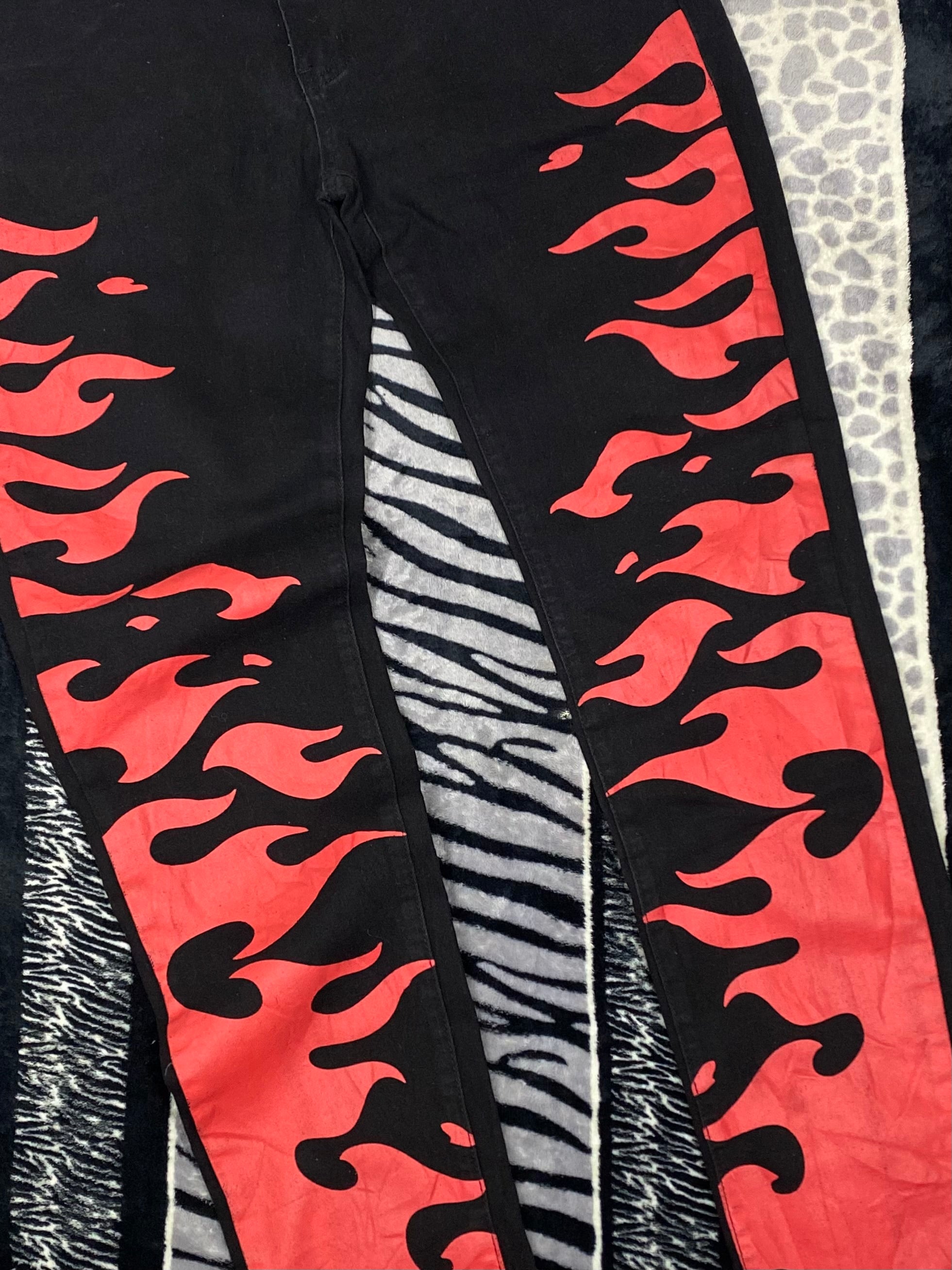 Pantalon Fashion Nova Men