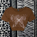 Top Crop Shein