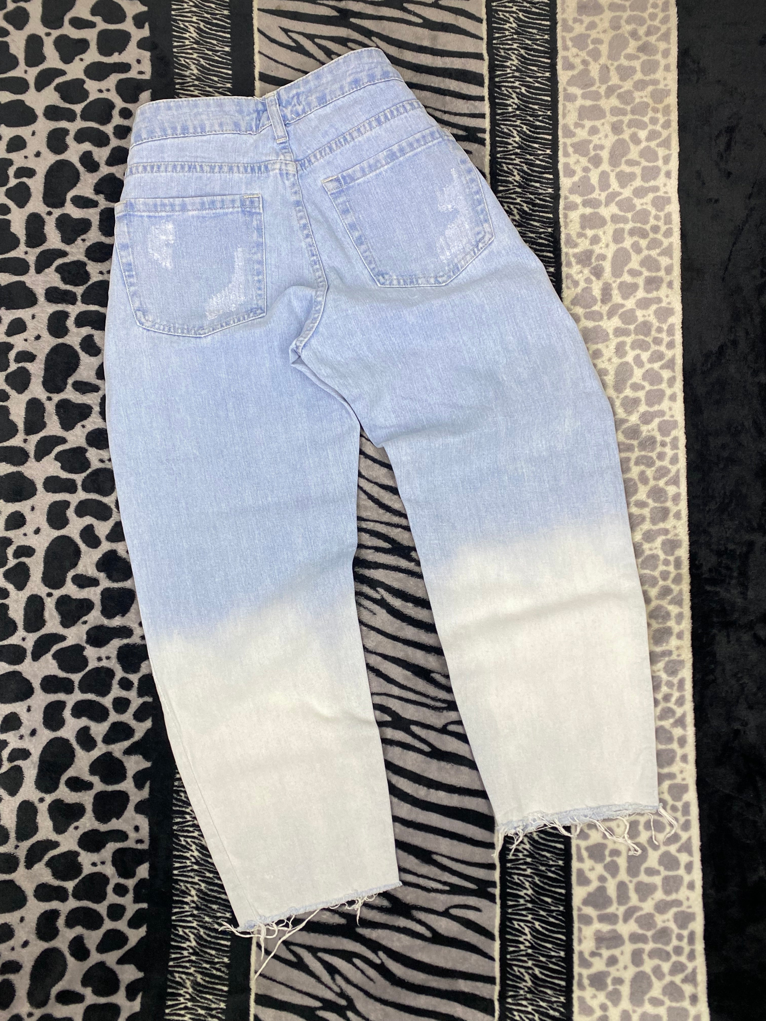 Pantalón Forever 21