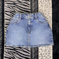Falda Pacsun