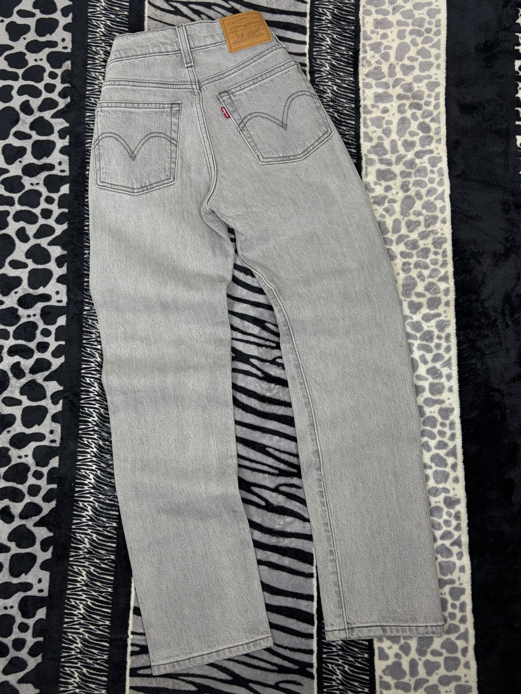 Pantalón Levis