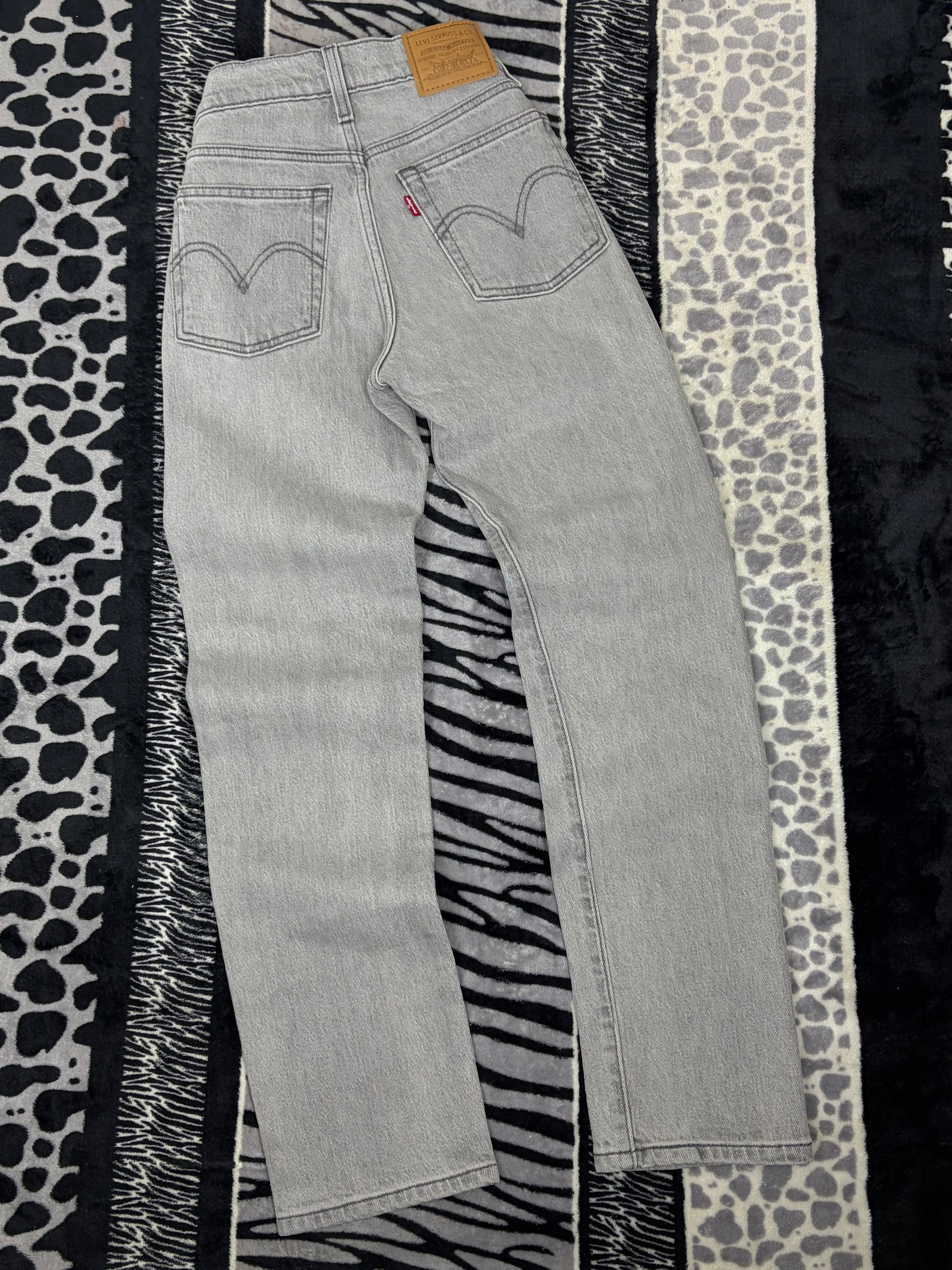 Pantalón Levis