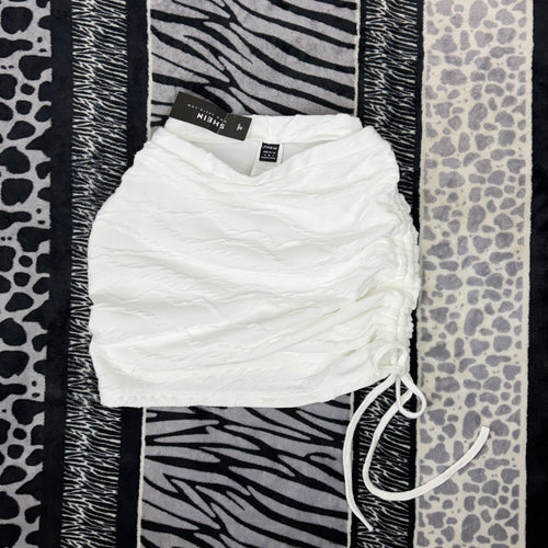 Falda Shein