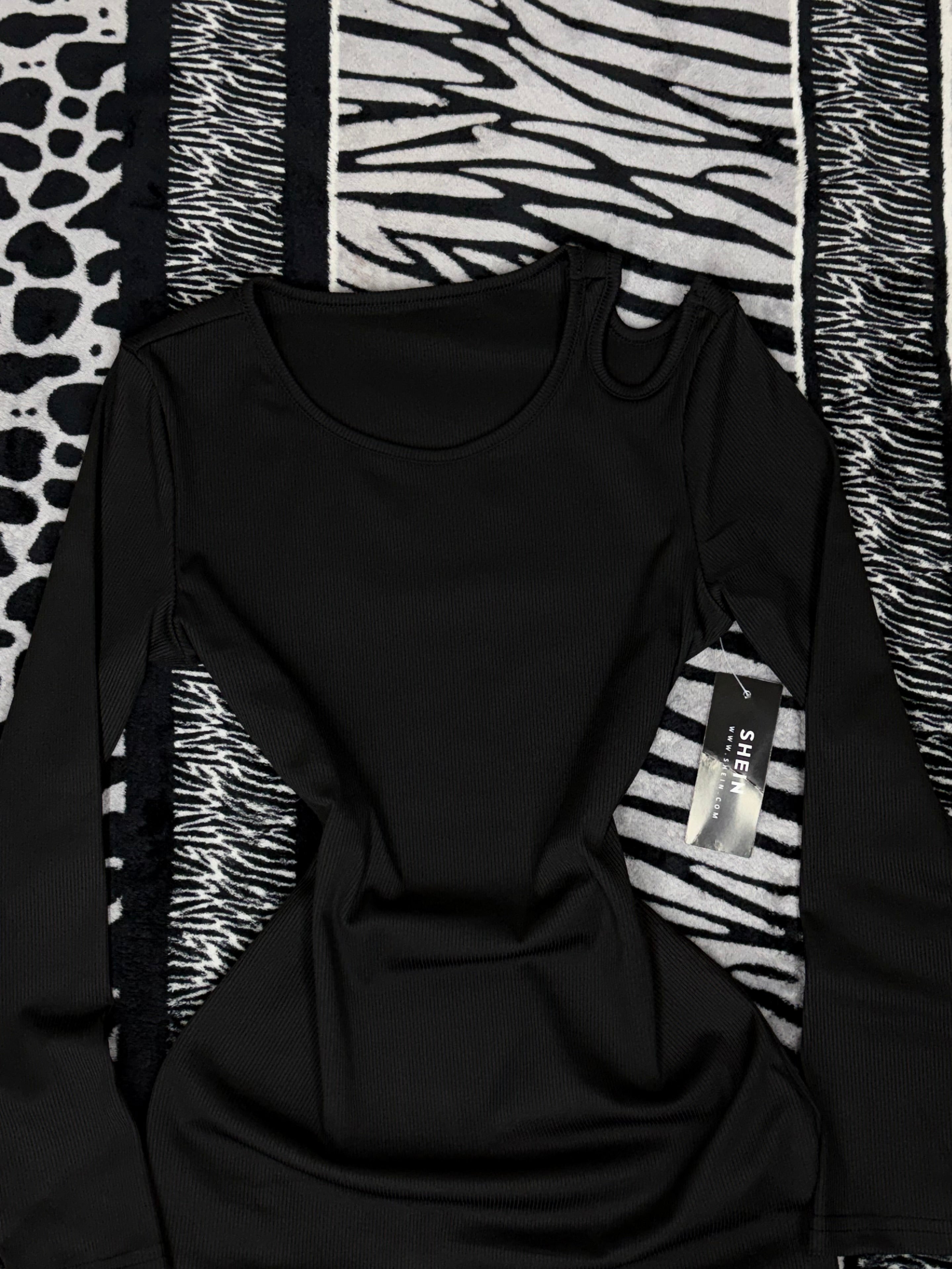Vestido Shein