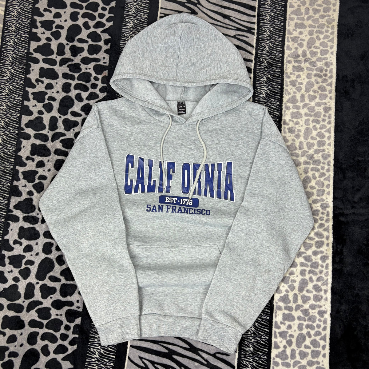 Sudadera “California”