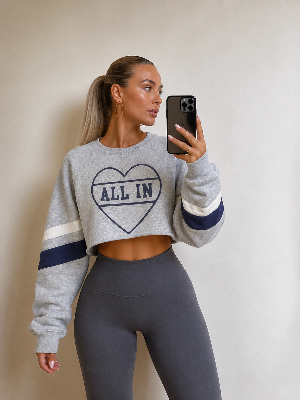 Sudadera Old Navy