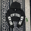 Sudadera “New York”