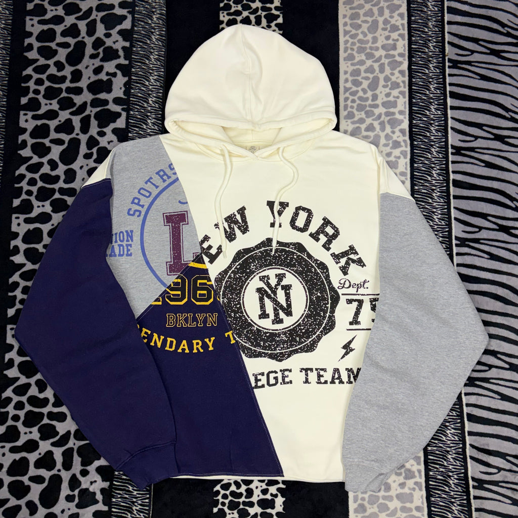 Sudadera “New York”