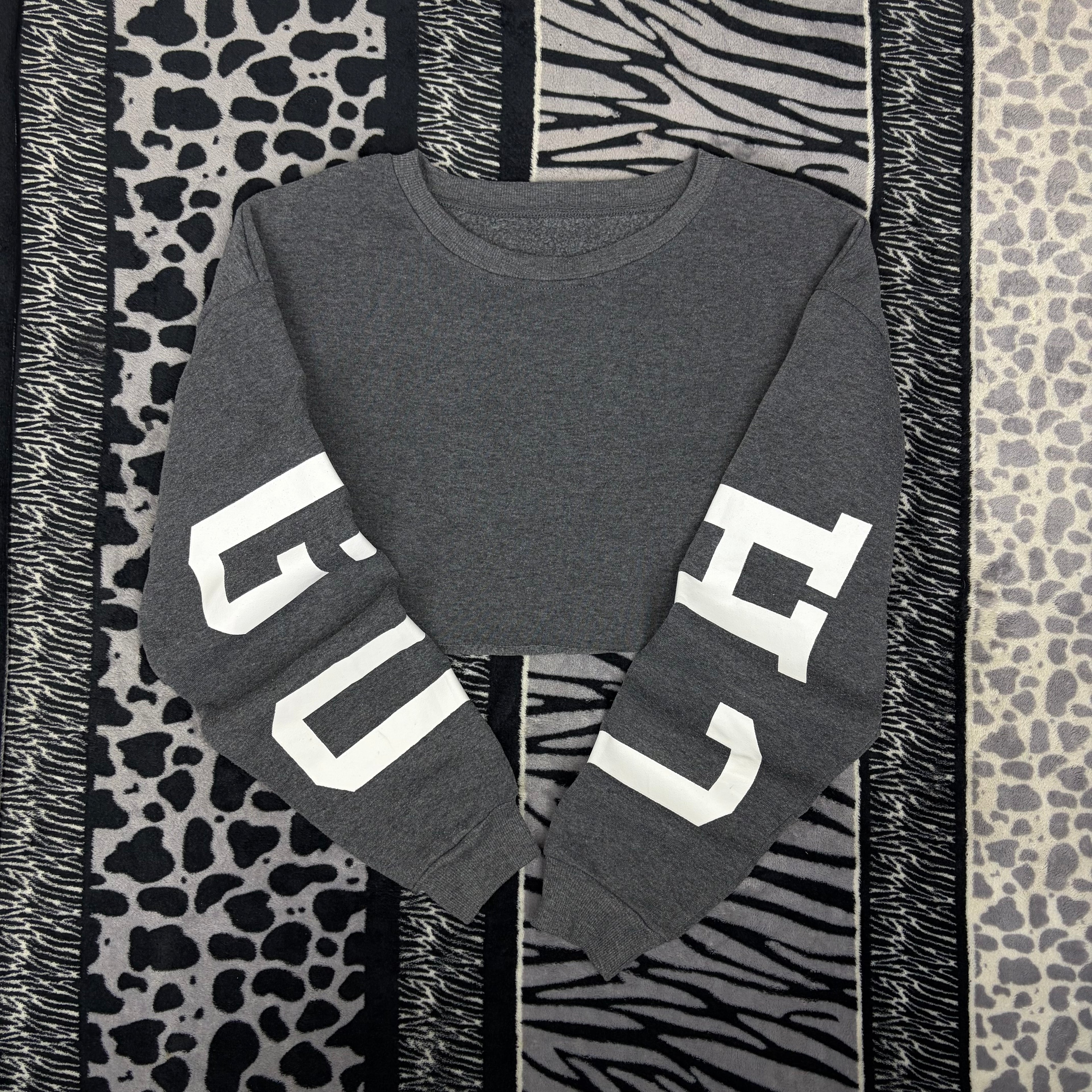 Sudadera “Chicago”