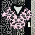 Crop top Shein