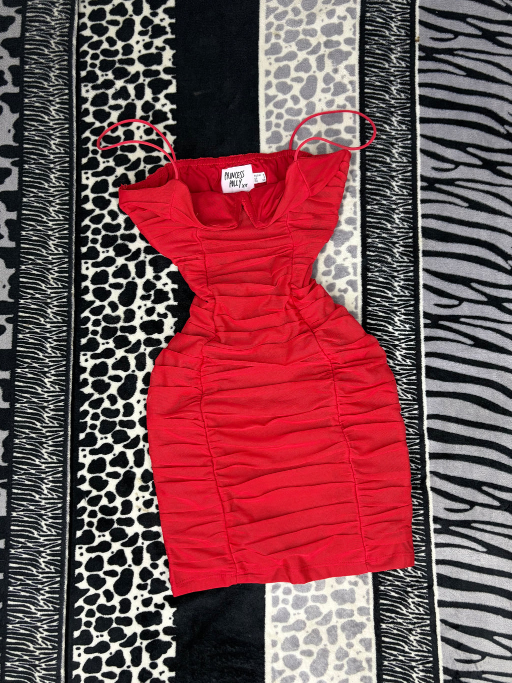 Vestido